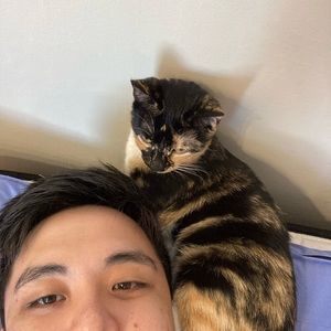 Meet your Posher, Jonathan